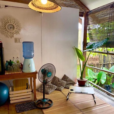 Апартаменти Casita Francisco Siargao Хенераль-Луна Екстер'єр фото