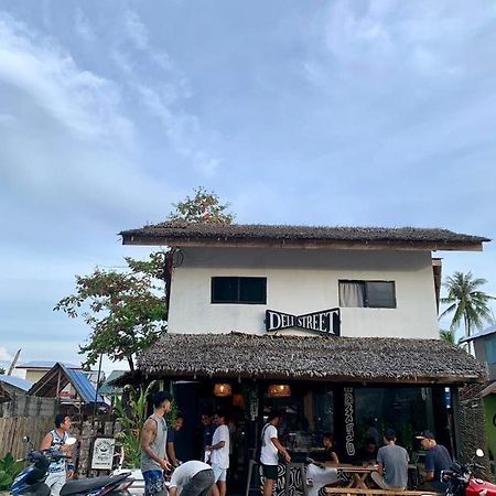 Апартаменти Casita Francisco Siargao Хенераль-Луна Екстер'єр фото