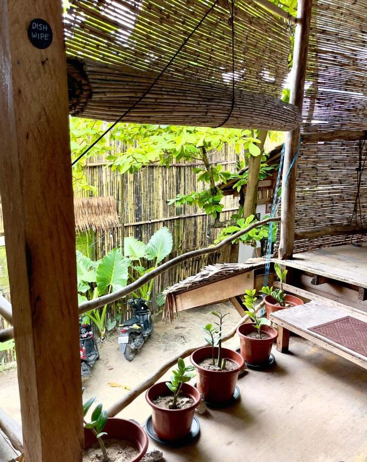 Апартаменти Casita Francisco Siargao Хенераль-Луна Екстер'єр фото