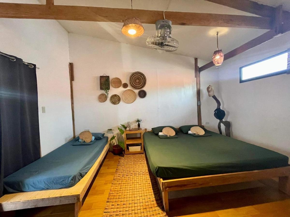 Апартаменти Casita Francisco Siargao Хенераль-Луна Екстер'єр фото
