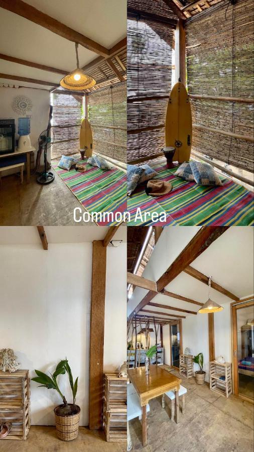 Апартаменти Casita Francisco Siargao Хенераль-Луна Екстер'єр фото