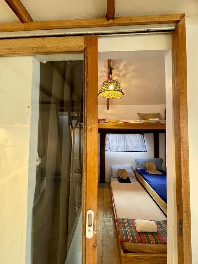 Апартаменти Casita Francisco Siargao Хенераль-Луна Екстер'єр фото